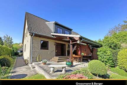 Haus zum Kaufen in Tangstedt 520.000 € 120 m²