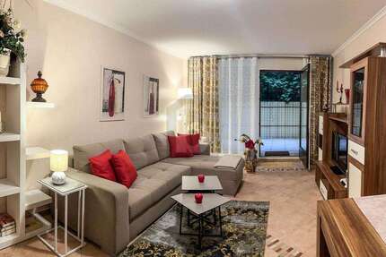 Wohnung Hamburg Blankenese Blankenese - 3 Zimmer, 113 m&sup2;, 2.400&euro; | Angebot:26524762