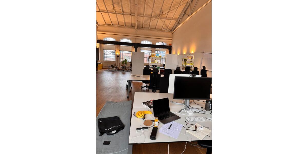 Gewerbeobjekt Hamburg Ottensen - 400&euro; | Angebot:26134357