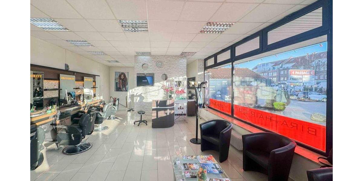 Gewerbeobjekt Neu Wulmstorf - 299.000&euro; | Angebot:25820708