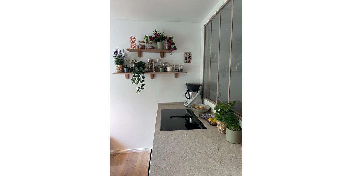 Etagenwohnung Hamburg Sternschanze - 2 Zimmer, 60 m&sup2;, 680.000&euro; | Angebot:27208217