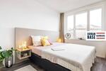 Etagenwohnung Hamburg Hamburg-Mitte - 2 Zimmer, 41 m&sup2;, 1.112&euro; | Angebot:26083384