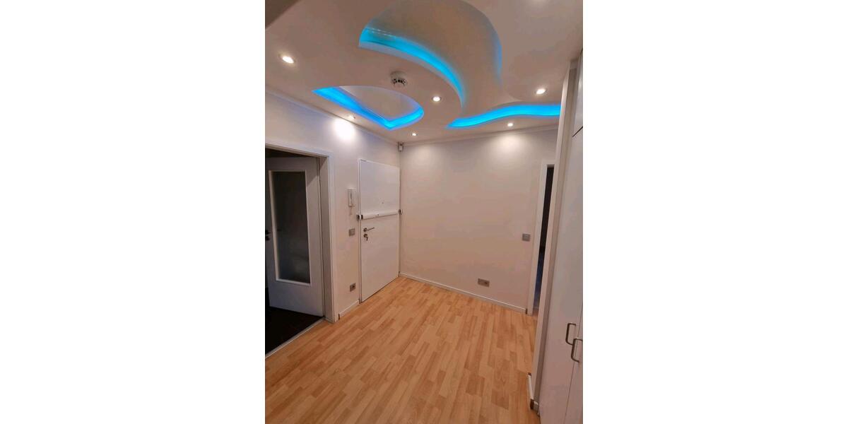 Helle freundliche 3-Zimmer-Wohnung 3 zimmer