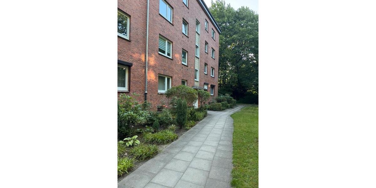 Etagenwohnung Hamburg Horn - 4 Zimmer, 75 m&sup2;, 379.000&euro; | Angebot:27091471