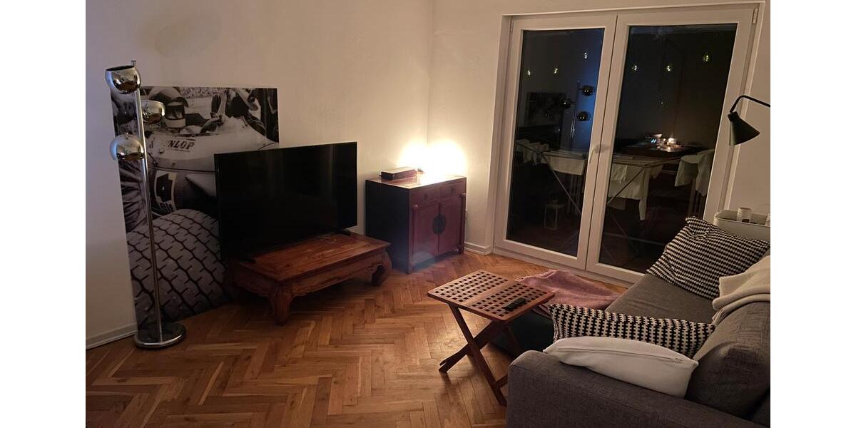 Etagenwohnung Hamburg Eppendorf - 2 Zimmer, 60 m&sup2;, 900&euro; | Angebot:26355497