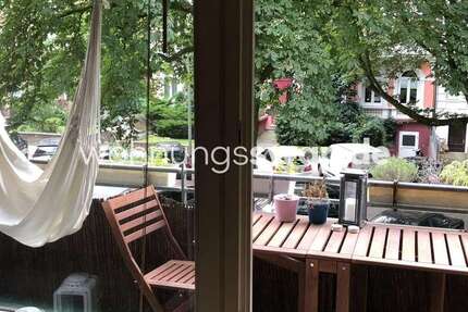 Wohnung zum Mieten in Hamburg-Nord, Hamburg 1.100 € 80 m² 3 zimmer