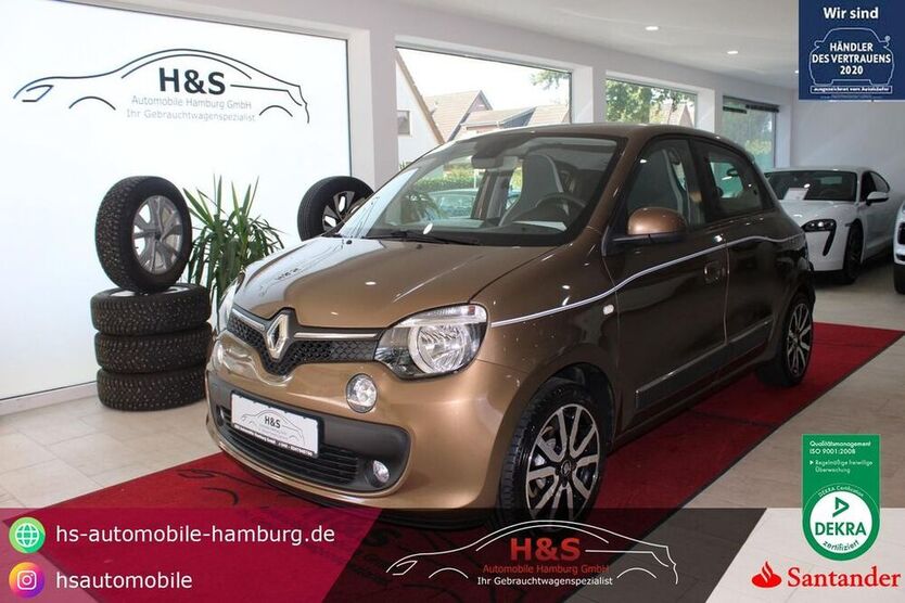 Twingo