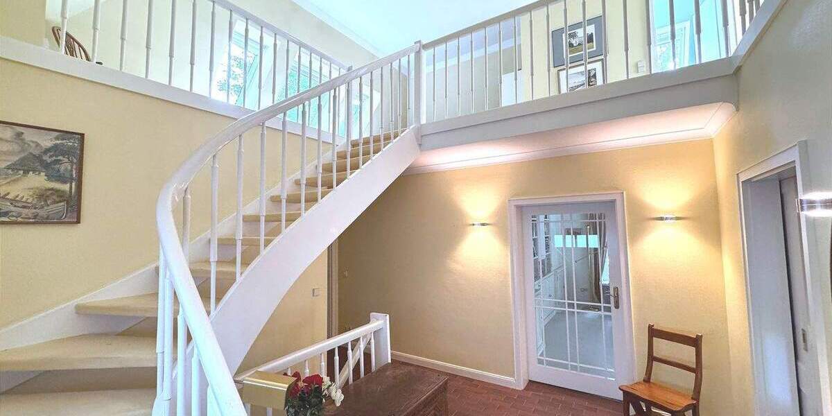 Einfamilienhaus Hamburg Iserbrook - 5 Zimmer, 170 m&sup2;, 1.150.000&euro; | Angebot:24779737