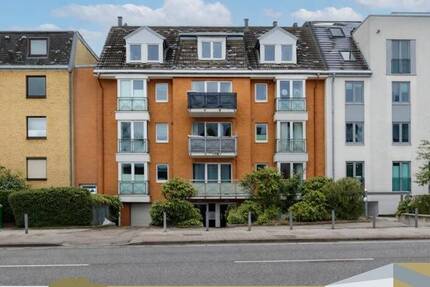 Wohnung Hamburg Ohlsdorf - 3 Zimmer, 88 m&sup2;, 448.500&euro; | Angebot:26204053