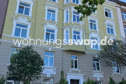 Wohnungsswap - 3 Zimmer, 70 m² - Barnerstraße, Altona, Hamburg 3 zimmer