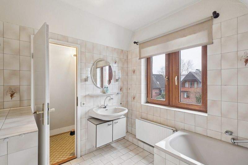 Einfamilienhaus Hamburg Finkenwerder - 5 Zimmer, 117 m&sup2;, 475.000&euro; | Angebot:25694963