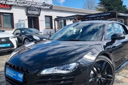 Audi R8 65.000 km 64.950 &euro; Neu Wulmstorf 21629