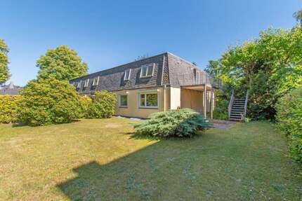 Wohnung Hamburg Wandsbek - 4 Zimmer, 146 m&sup2;, 570.000&euro; | Angebot:26975483