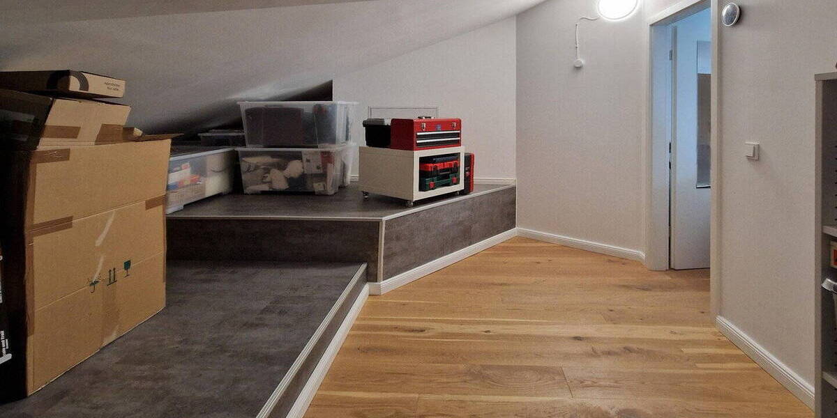 Etagenwohnung Hamburg Wellingsbüttel - 4 Zimmer, 128 m&sup2;, 985.000&euro; | Angebot:26233617