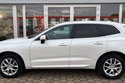 Volvo XC60 219.000 km 16.970 &euro; Winsen Luhe 21423