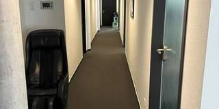 Bürofläche in zentraler Lage am Heidenkampsweg - Nachmieter gesucht - All-in-Miete