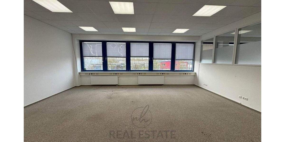 Gewerbeobjekt Hamburg Rahlstedt - 2.829&euro; | Angebot:25469612