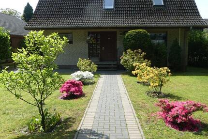 Einfamilienhaus in Lohbrügge Vom Privat ohne Provision!