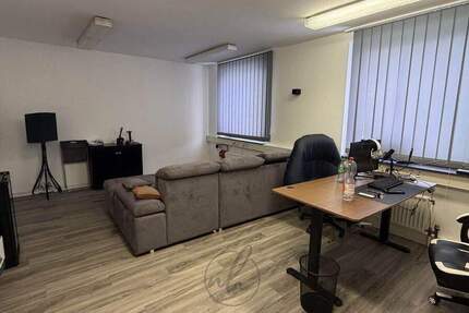 PROVISIONSFREI | 2 RAUM STARTUP | 42 m² | HUMMELSBÜTTEL 2 zimmer