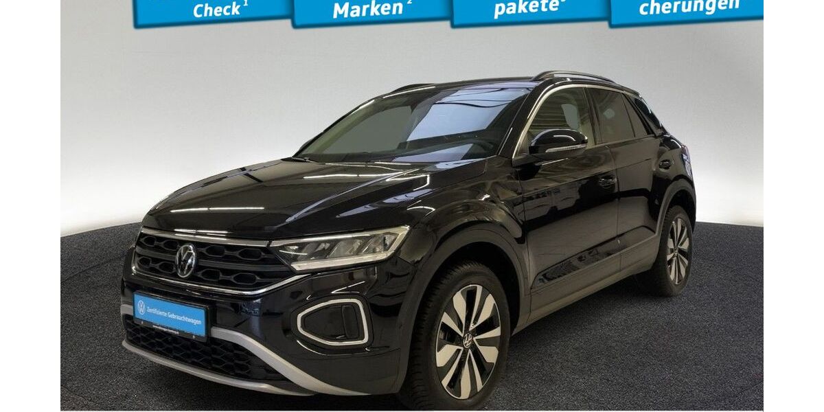 VW T-Roc 8.815 km 28.888 &euro; Hamburg 22761