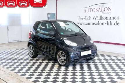 Smart forTwo 107.172 km 7.999 € Hamburg 22399