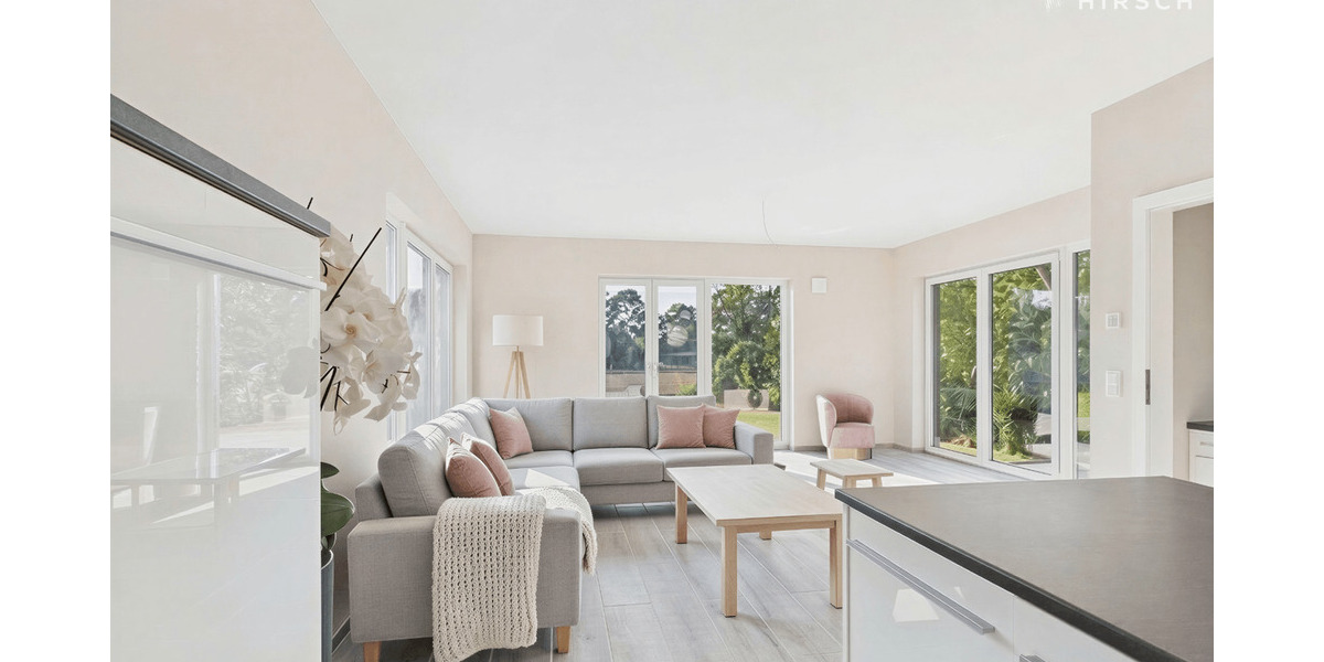 Doppelhaushälfte Schenefeld - 4 Zimmer, 94 m&sup2;, 649.000&euro; | Angebot:25360725