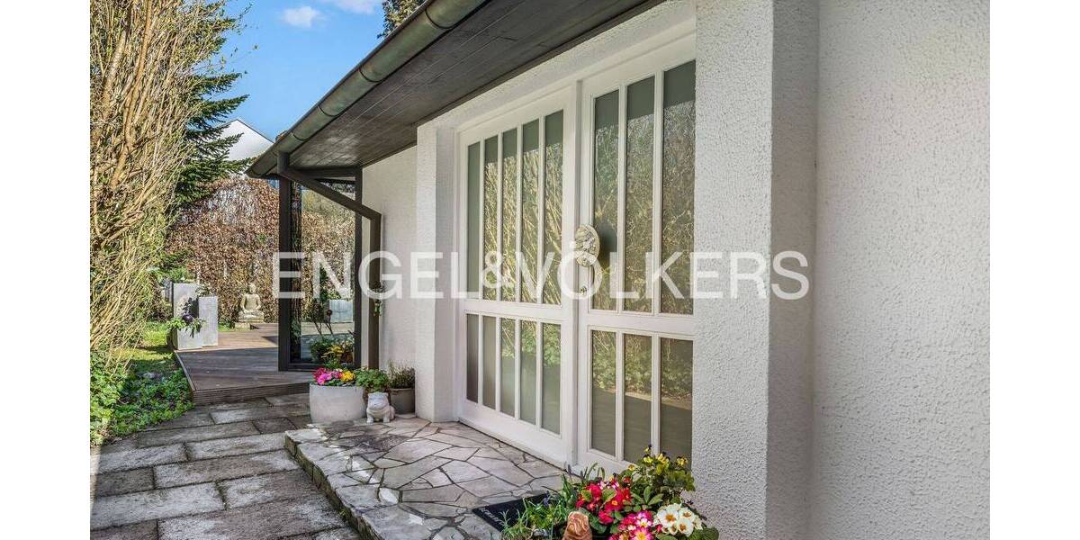 Einfamilienhaus Hamburg Volksdorf - 4 Zimmer, 178 m&sup2;, 895.000&euro; | Angebot:26360204
