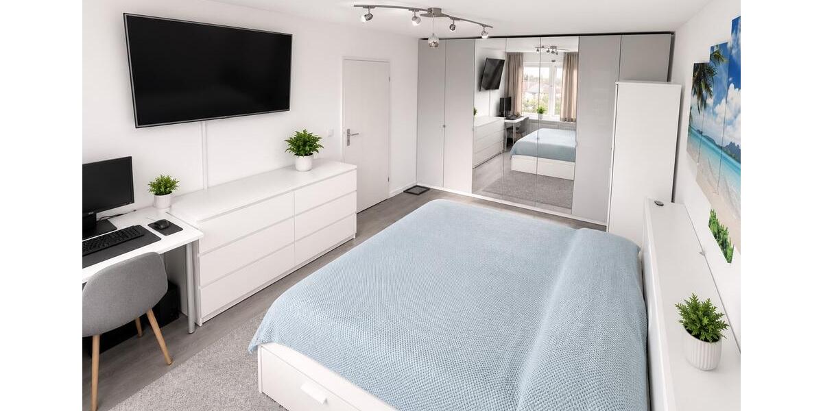 Doppelhaushälfte Pinneberg - 4 Zimmer, 91 m&sup2;, 399.000&euro; | Angebot:27055921