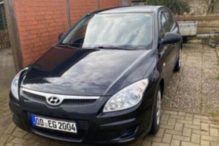 Hyundai i30 165.000 km 2.999 &euro; Ahrensburg 22962
