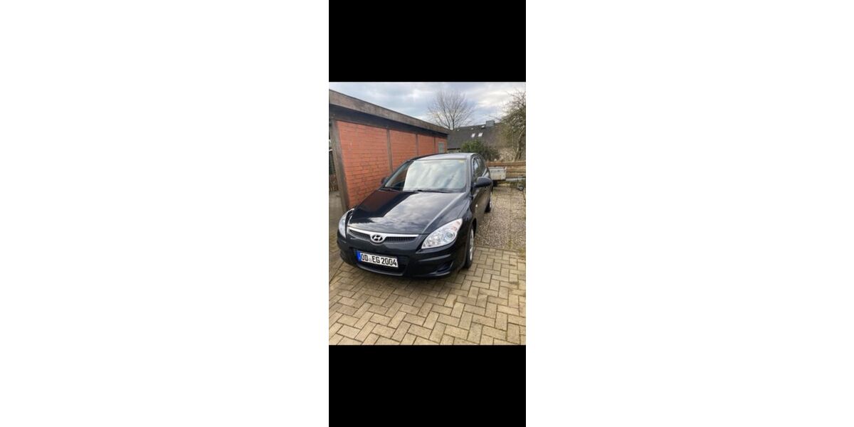 Hyundai i30 165.000 km 2.999 &euro; Ahrensburg 22962