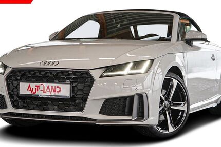Audi TT 28.211 km 36.950 &euro; Hamburg 22761