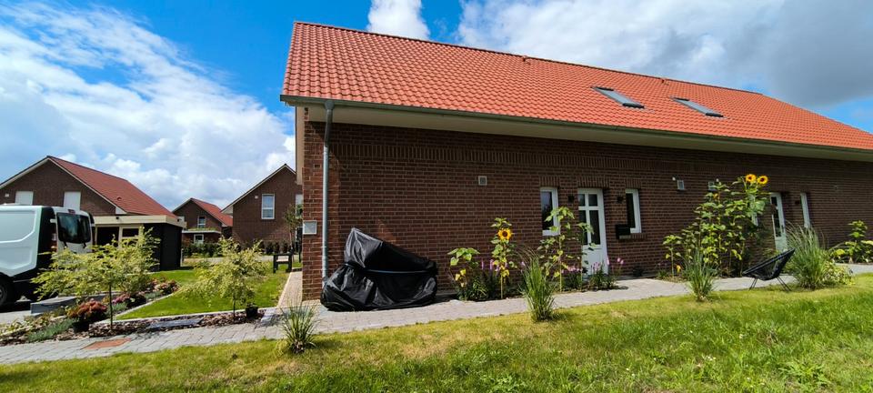 Doppelhaushälfte Winsen (Luhe) - 4 Zimmer, 131 m&sup2;, 499.000&euro; | Angebot:27081132