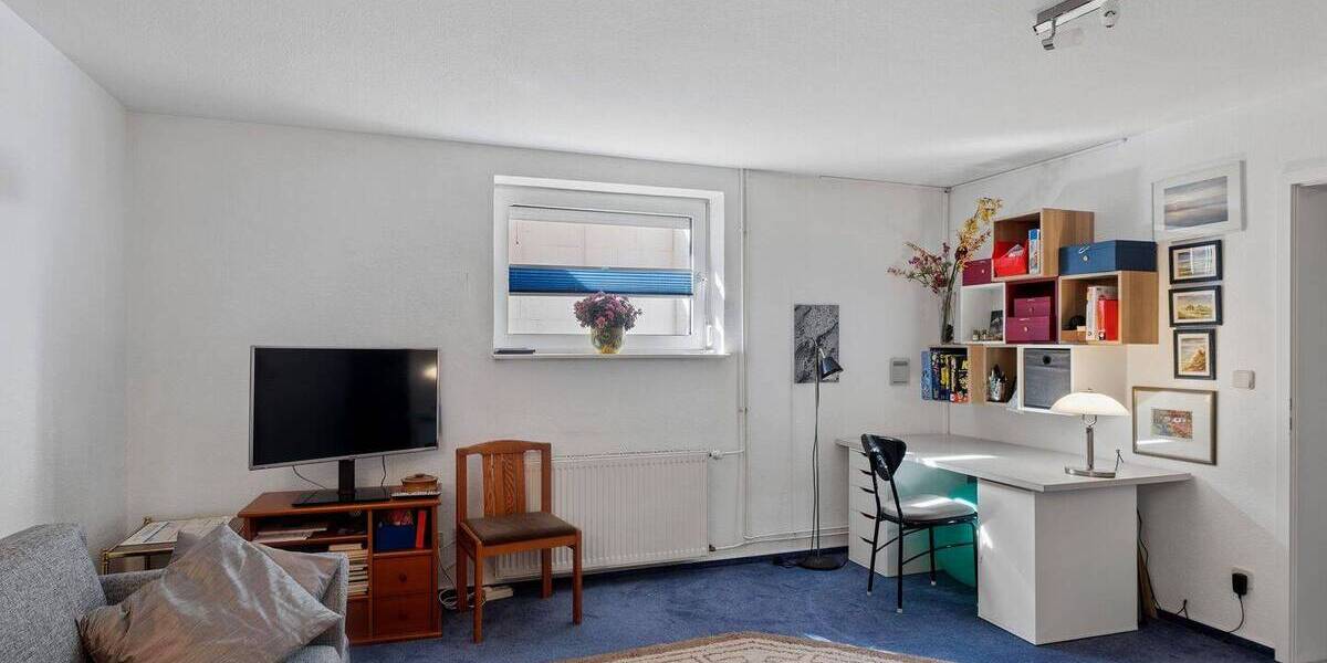 Reihenendhaus Hamburg Neugraben-Fischbek - 3 Zimmer, 98 m&sup2;, 469.000&euro; | Angebot:26419269