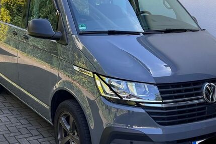 VW T6 Multivan 73.540 km 36.000 &euro; Großhansdorf 22927