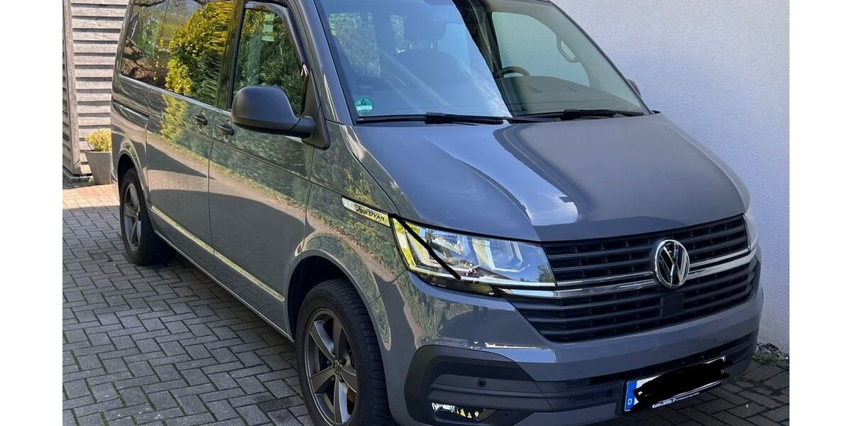 VW T6 Multivan 73.540 km 36.000 &euro; Großhansdorf 22927