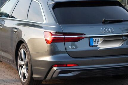 Audi A6 26.000 km 42.000 &euro; Hamburg 21149
