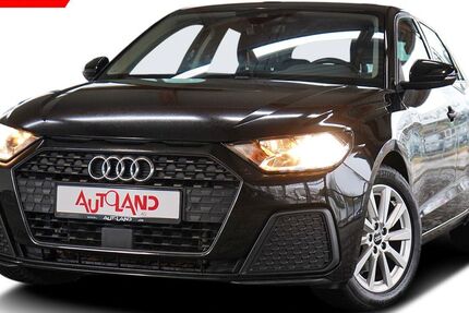 Audi A1 49.600 km 23.490 &euro; Hamburg 22761