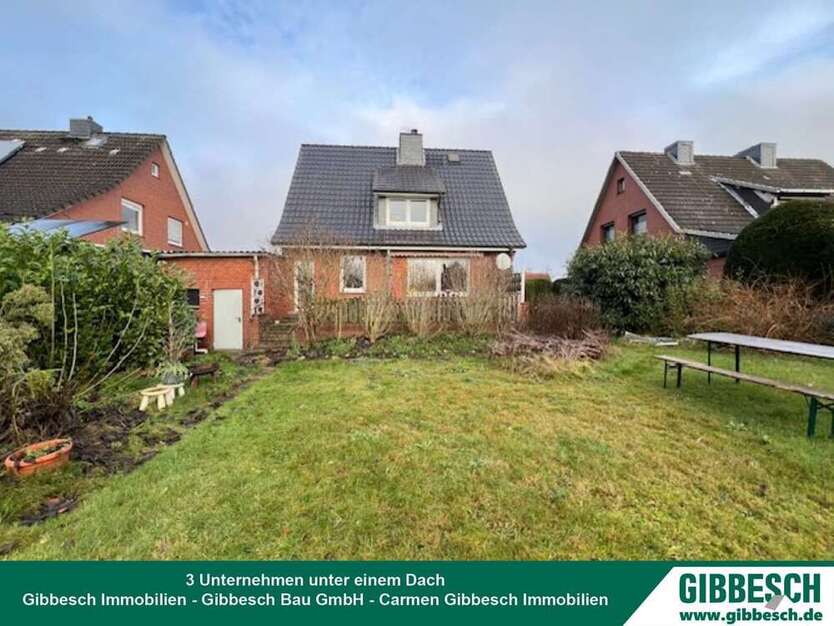 Haus zum Kaufen in Todendorf 375.000 € 90 m²