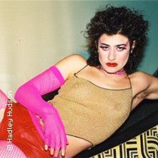 Peaches - No Lube So Rude Tour 2026 27.04.2026 Grosse Freiheit 36