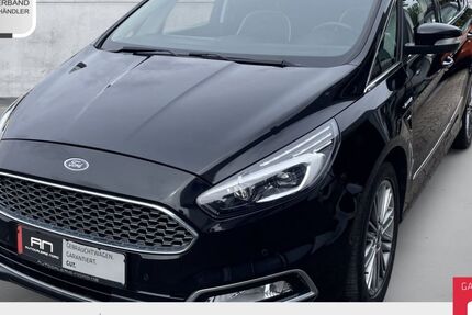 Ford S-Max 143.000 km 17.900 &euro; Stelle 21435