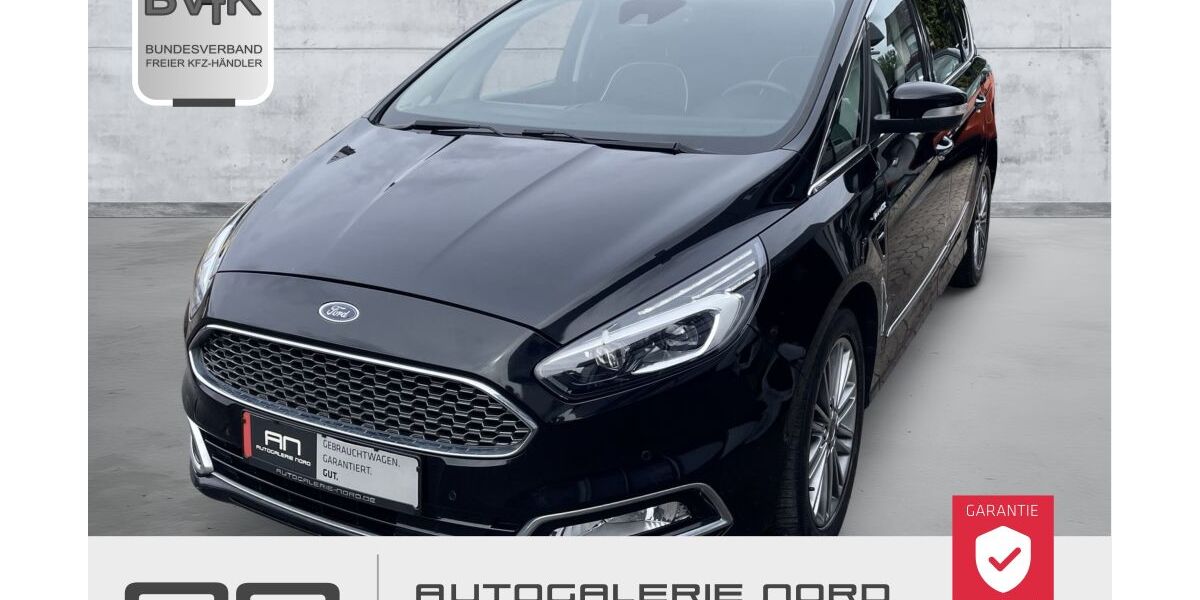 Ford S-Max 143.000 km 17.900 &euro; Stelle 21435