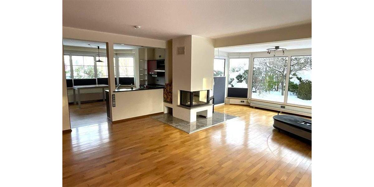 Etagenwohnung Hamburg Lokstedt - 3 Zimmer, 130 m&sup2;, 839.000&euro; | Angebot:24873300
