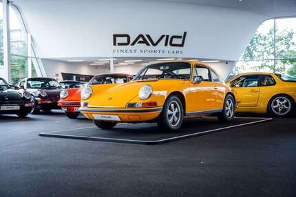 Porsche 911 7.330 km 149.911 &euro; Hamburg 22047