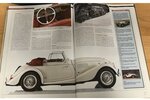 Morgan Plus 4 Drophead Coupe bildbübsch und sehr selten 78.000 km 49.999 &euro; Hamburg 22339