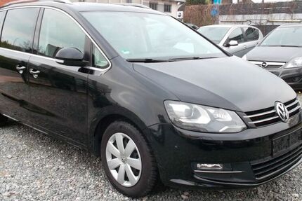 VW Sharan