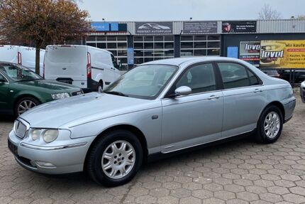 Rover 75 175.000 km 799 &euro; Bönningstedt 25474