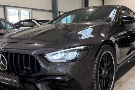 Mercedes-Benz AMG GT 116.750 km 84.490 &euro; Hamburg 22457