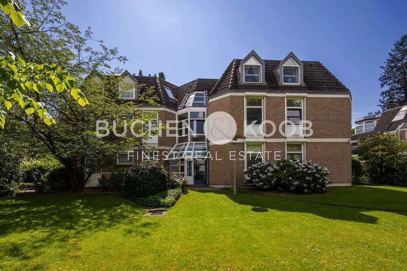 Wohnung zum Kaufen in Hamburg 495.000 € 77 m²
