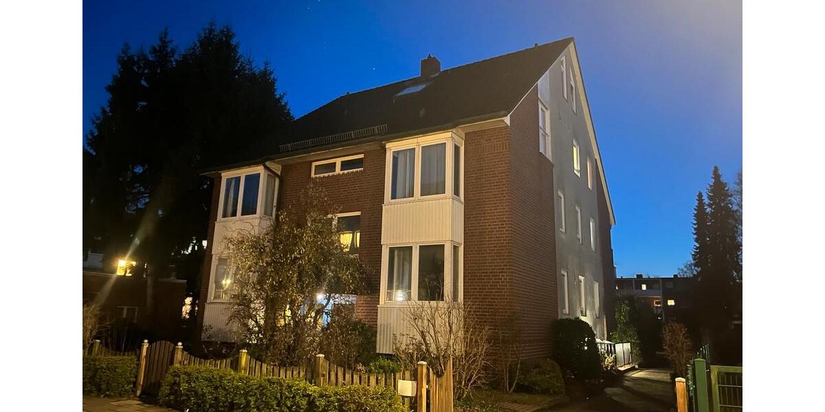 Terrassenwohnung Hamburg Billstedt - 3 Zimmer, 82 m&sup2;, 349.000&euro; | Angebot:25550280