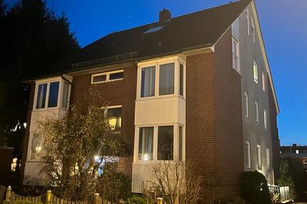 Wohnung Hamburg Billstedt - 3 Zimmer, 82 m&sup2;, 349.000&euro; | Angebot:25550280